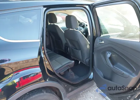 2016 Ford Escape Se z USA, uszkodzony, nr VIN 1FMCU9G99GUB50259